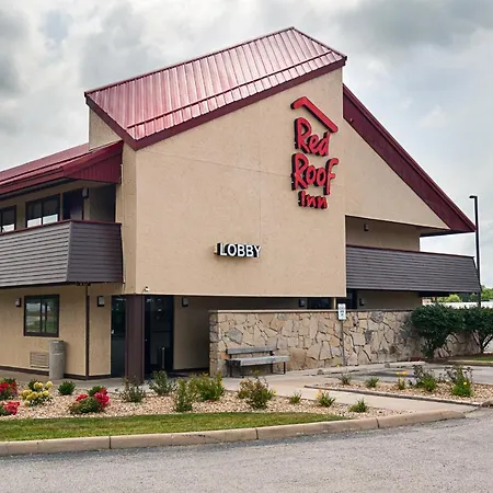 Red Roof Inn Springfield, Il